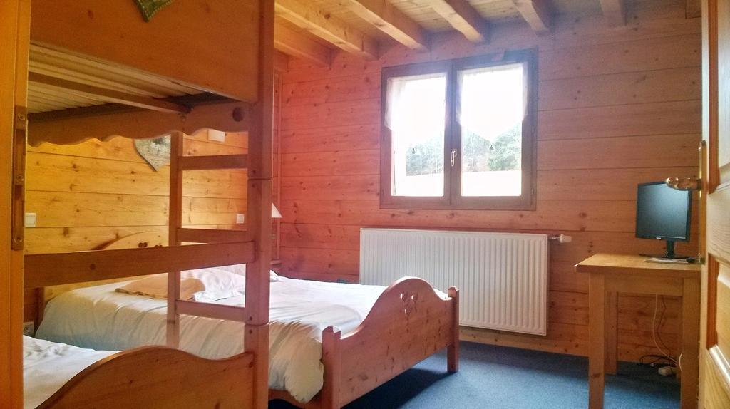 Domaine De La Sapiniere Hotel Thorens-Glières Pokój zdjęcie