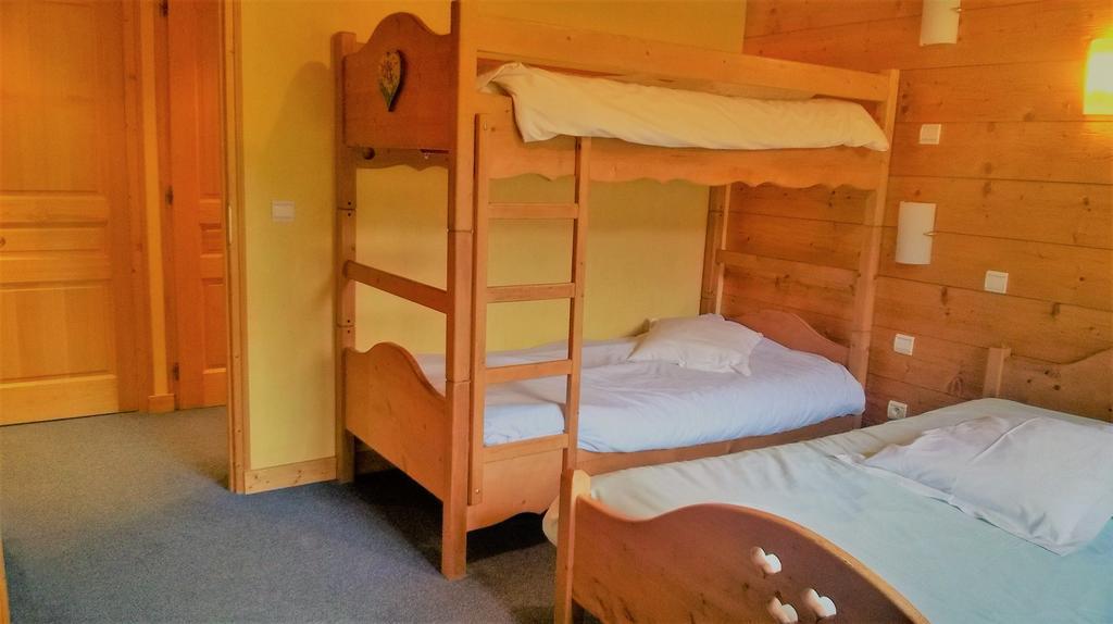 Domaine De La Sapiniere Hotel Thorens-Glières Pokój zdjęcie