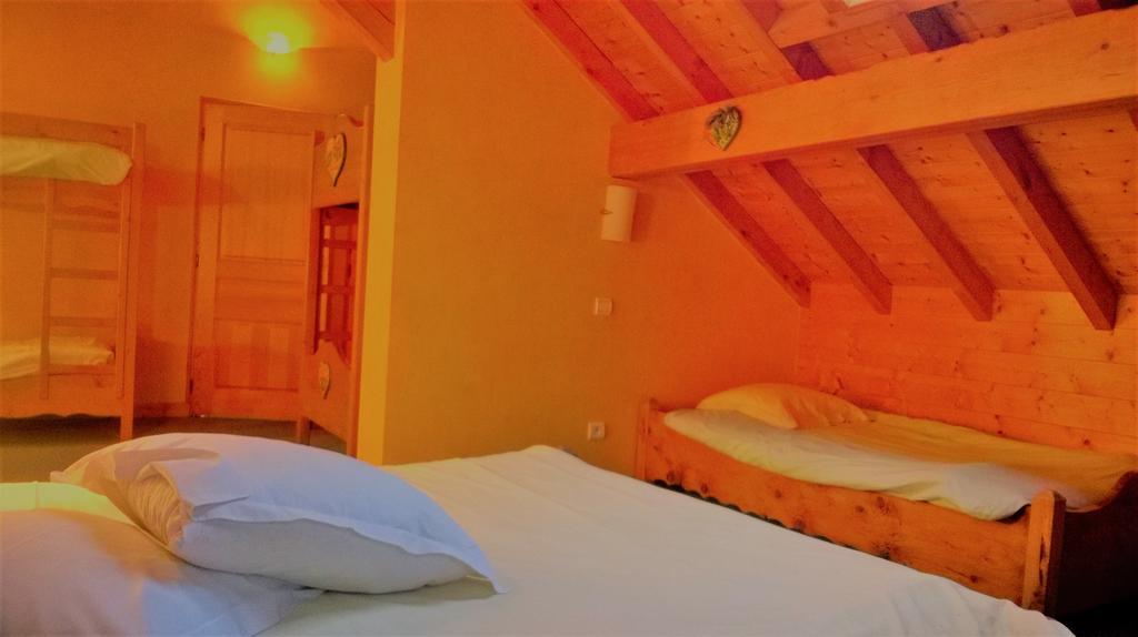 Domaine De La Sapiniere Hotel Thorens-Glières Pokój zdjęcie