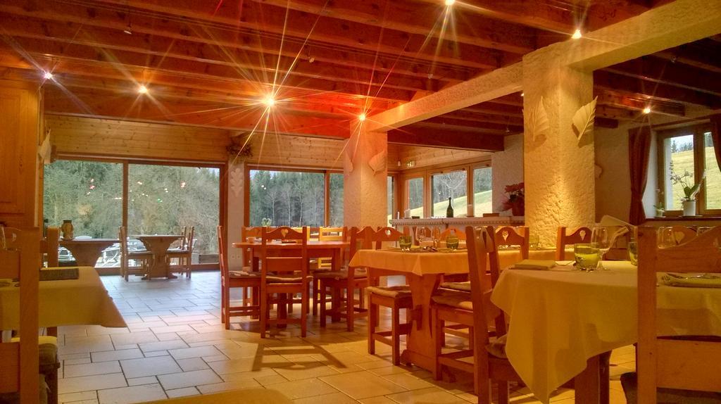 Domaine De La Sapiniere Hotel Thorens-Glières Zewnętrze zdjęcie